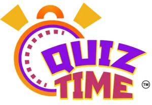 Quiz Time Logo